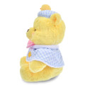 Japan Disney Store Plush Toy - Pooh : Spring Style 2026 - 3