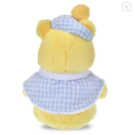 Japan Disney Store Plush Toy - Pooh : Spring Style 2026 - 4