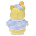 Japan Disney Store Plush Toy - Pooh : Spring Style 2026 - 4