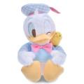 Japan Disney Store Plush Toy - Donald : Spring Style 2026 - 3