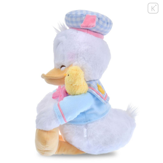 Japan Disney Store Plush Toy - Donald : Spring Style 2026 - 4