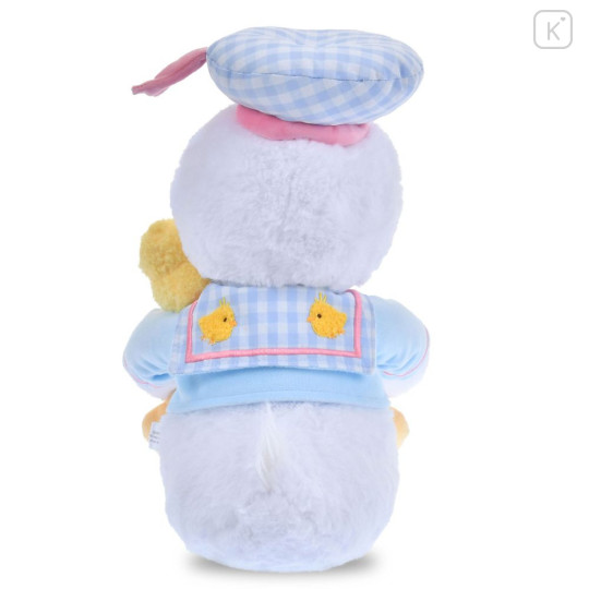 Japan Disney Store Plush Toy - Donald : Spring Style 2026 - 5