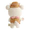 Japan San-X Store Plush Toy - Korilakkuma : New Year 2026 - 2