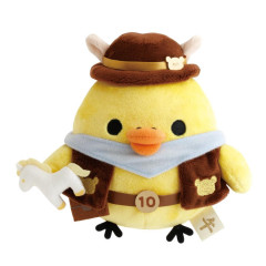 Japan San-X Store Plush Toy - Kiiroitori : New Year 2026