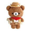 Japan San-X Store Plush Toy - Chairoikoguma : New Year 2026 - 1