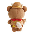 Japan San-X Store Plush Toy - Chairoikoguma : New Year 2026 - 2