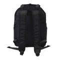 Japan San-X Store Shoulder Bag Backpack - Rilakkuma : Black - 2