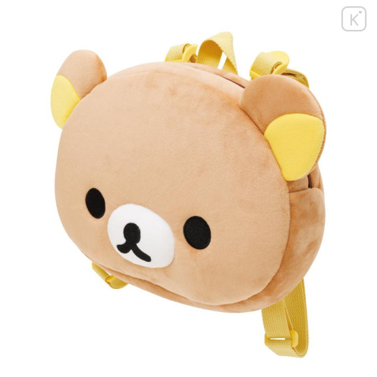 Japan San-X Store Plush Backpack - Rilakkuma - 2