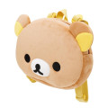 Japan San-X Store Plush Backpack - Rilakkuma - 2