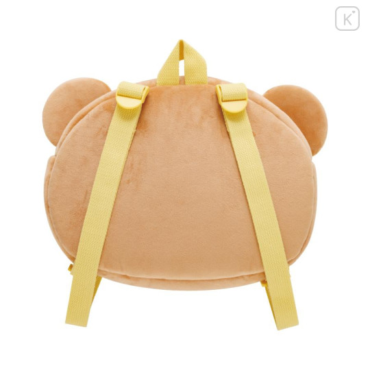 Japan San-X Store Plush Backpack - Rilakkuma - 3