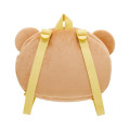 Japan San-X Store Plush Backpack - Rilakkuma - 3