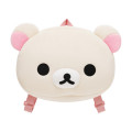 Japan San-X Store Plush Backpack - Korilakkuma - 1