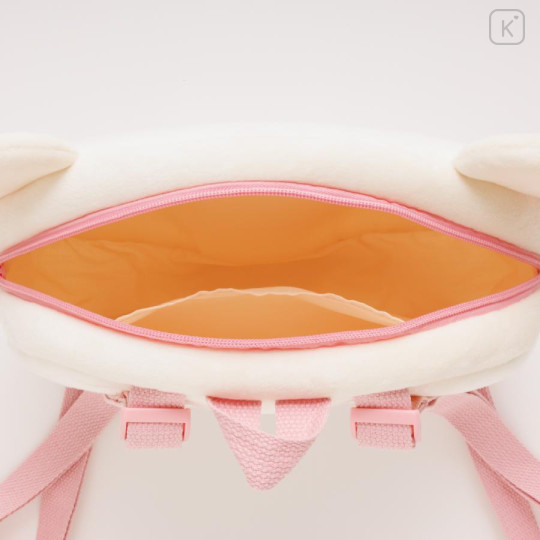 Japan San-X Store Plush Backpack - Korilakkuma - 5