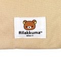Japan San-X Store Face Mascot Drawstring Bag - Rilakkuma - 4