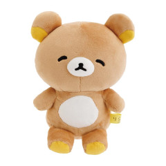 Japan San-X Store Plush Toy - Rilakkuma : Loose and Warm