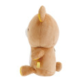 Japan San-X Store Plush Toy - Rilakkuma : Loose and Warm - 2