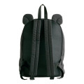 Japan San-X Store Ear Backpack - Rilakkuma : Black - 2