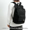 Japan San-X Store Ear Backpack - Rilakkuma : Gray - 5