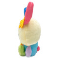 Japan Sanrio Fluffy Plush Toy - Usahana - 2