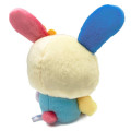 Japan Sanrio Fluffy Plush Toy - Usahana - 3