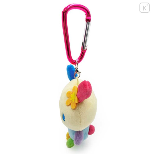 Japan Sanrio Carabiner Mascot - Usahana - 2