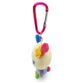 Japan Sanrio Carabiner Mascot - Usahana - 2