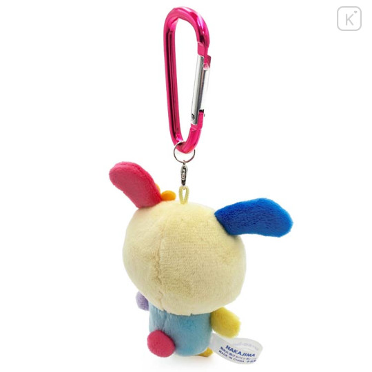 Japan Sanrio Carabiner Mascot - Usahana - 3