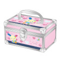 Japan Sanrio Vanity Case - Usahana - 1