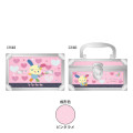 Japan Sanrio Vanity Case - Usahana - 2