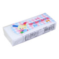 Japan Sanrio Arch Eraser - Usahana - 2