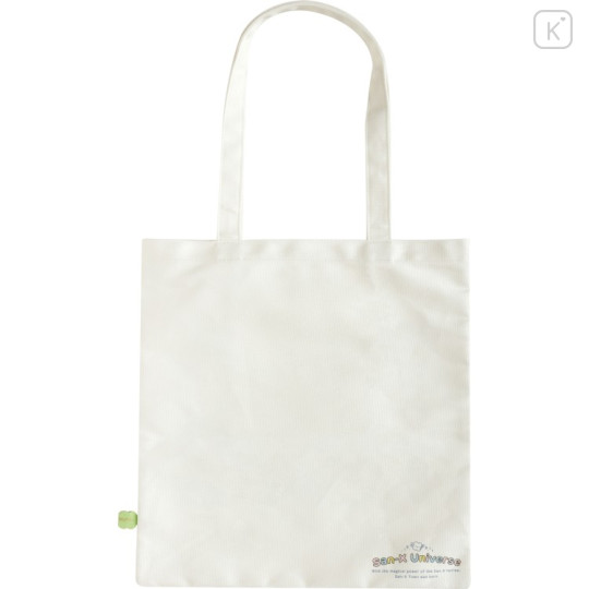 Japan San-X Tote Bag - Universe San-X Town Characters - 2