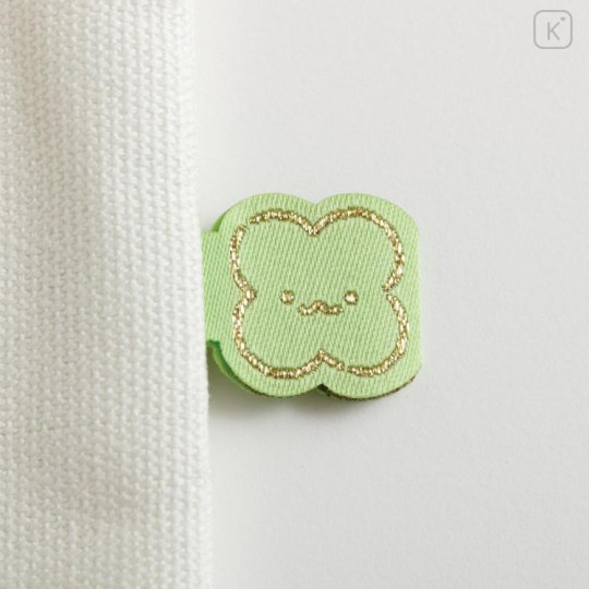 Japan San-X Tote Bag - Universe San-X Town Characters - 4