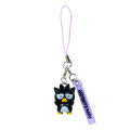 Japan Sanrio Original Secret Mascot Strap - Badtz-maru : Hangyodon & Bad Badtz-Maru Funny Face Blind Box - 3