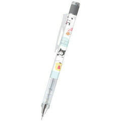 Japan Mochimochi Panda × Sanrio Mono Graph Shaker Mechanical Pencil - Mochimochi Panda : Chubby