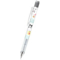 Japan Mochimochi Panda × Sanrio Mono Graph Shaker Mechanical Pencil - Mochimochi Panda : Chubby - 1