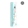 Japan Mochimochi Panda × Sanrio Mono Graph Shaker Mechanical Pencil - Mochimochi Panda : Chubby - 2