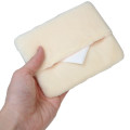 Japan San-X Pouch & Tissue Case - Korilakkuma : Fluffy Face - 2