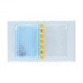 Japan Angel Blue 6 Hole Sticker Binder - After school - 4