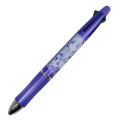 Japan Frieren Beyond Journey's End Dr. Grip 4+1 Multi Pen & Mechanical Pencil - Stark & Fern Metallic Purple - 2