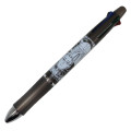 Japan Frieren Beyond Journey's End Dr. Grip 4+1 Multi Pen & Mechanical Pencil - Eisen & Haiter - 2