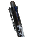 Japan Frieren Beyond Journey's End Dr. Grip 4+1 Multi Pen & Mechanical Pencil - Eisen & Haiter - 3