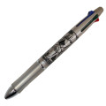 Japan Frieren Beyond Journey's End Dr. Grip 4+1 Multi Pen & Mechanical Pencil - Aura - 2