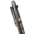 Japan Frieren Beyond Journey's End Dr. Grip 4+1 Multi Pen & Mechanical Pencil - Aura - 3