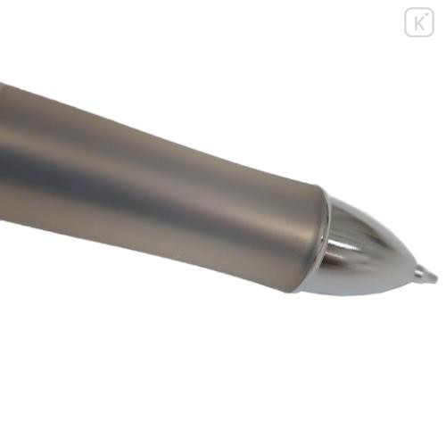 Japan Frieren Beyond Journey's End Dr. Grip 4+1 Multi Pen & Mechanical Pencil - Aura - 5