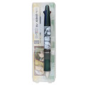 Japan Frieren Beyond Journey's End Dr. Grip 4+1 Multi Pen & Mechanical Pencil - Über Lant - 1