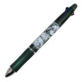 Japan Frieren Beyond Journey's End Dr. Grip 4+1 Multi Pen & Mechanical Pencil - Über Lant - 2