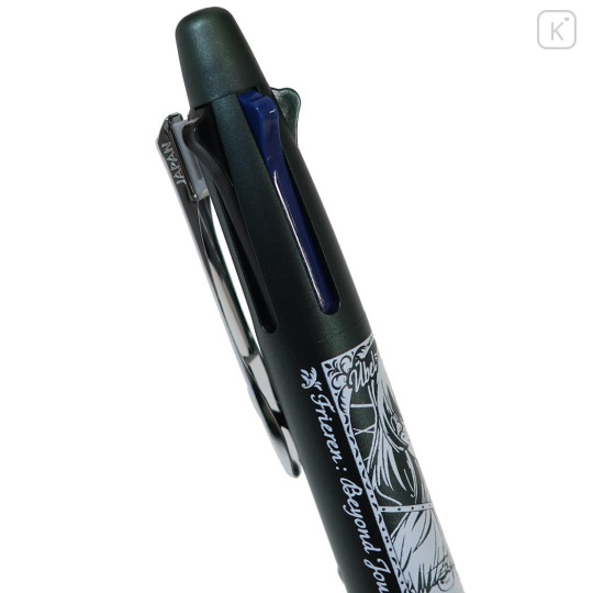 Japan Frieren Beyond Journey's End Dr. Grip 4+1 Multi Pen & Mechanical Pencil - Über Lant - 3