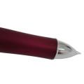Japan Frieren Beyond Journey's End Dr. Grip 4+1 Multi Pen & Mechanical Pencil - Frieren & Treasure Box Metallic Red - 5