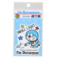 Japan Doraemon Vinyl Sticker - Doraemon Small Light - 1