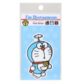 Japan Doraemon Vinyl Sticker - Doraemon Flying Takecopter - 1
